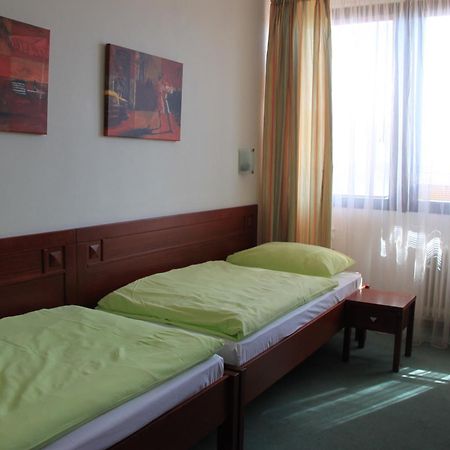 Hotel Bothe Povazska Bystrica Exterior photo