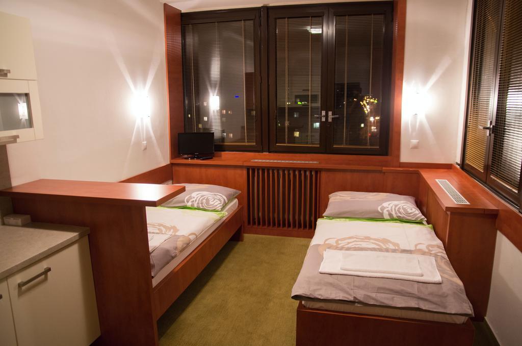 Hotel Bothe Povazska Bystrica Room photo
