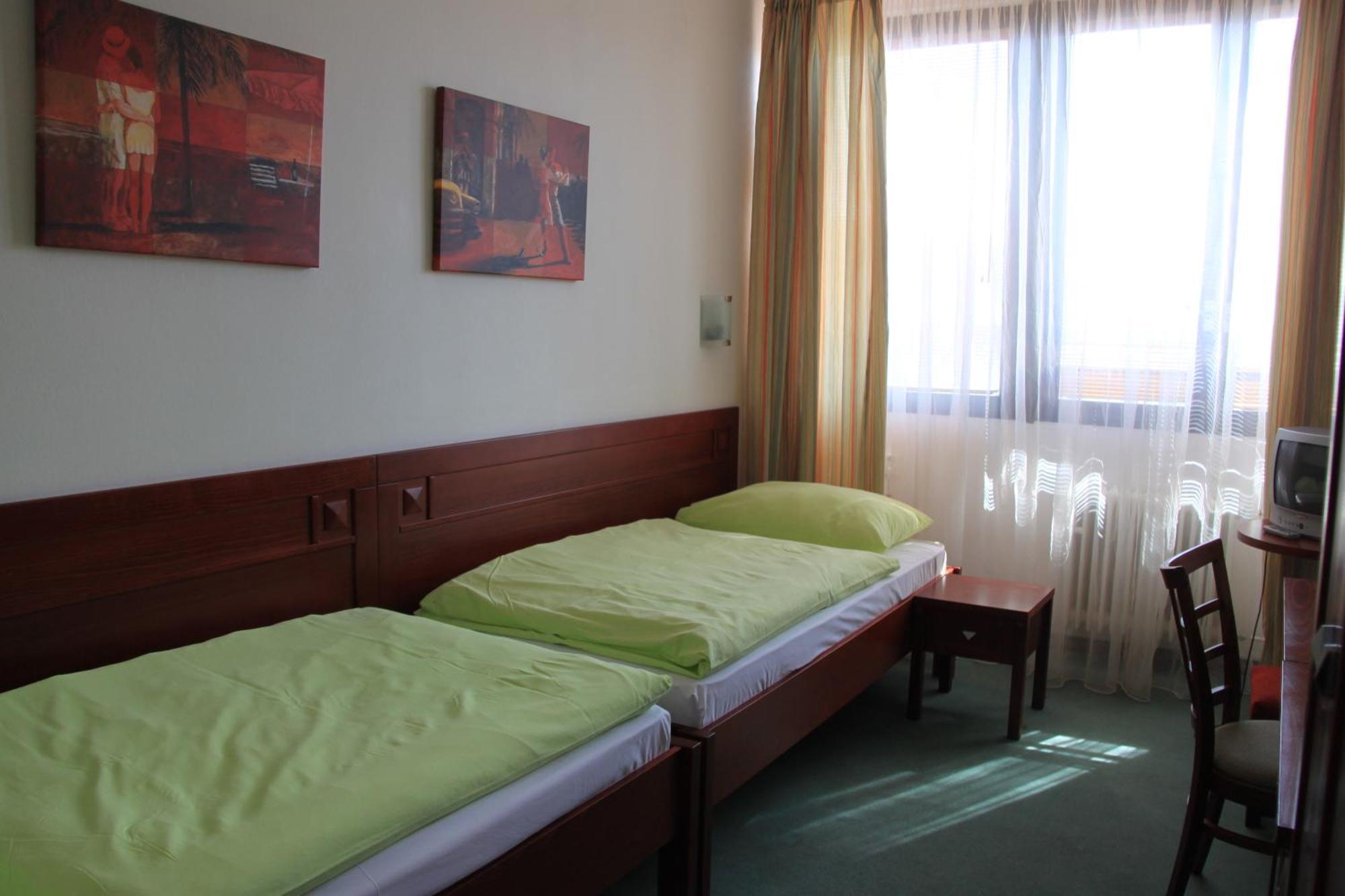 Hotel Bothe Povazska Bystrica Exterior photo